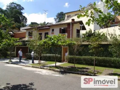 Sobrado com 5 Quartos à venda, 320m² no Vila Albertina, São Paulo