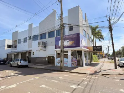 Sala Comercial para alugar, 34m² no Parque das Laranjeiras, Maringá