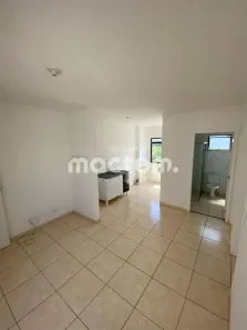 Apartamento com 2 Quartos à venda, 47m² no Jardim José Sampaio Júnior, Ribeirão Preto