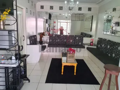 Imóvel Comercial para alugar, 161m² no Centro, Ribeirão Preto