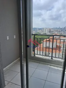 Apartamento com 2 Quartos à venda, 47m² no Jardim Peri Peri, São Paulo