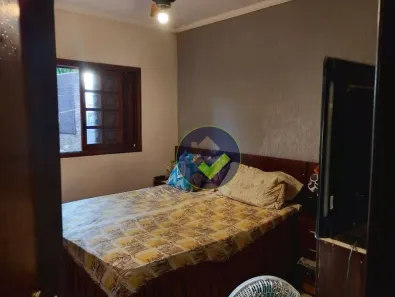 Casa com 3 Quartos à venda, 150m² no Parque Bauru, Bauru