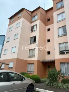 Apartamento com 2 Quartos à venda, 38m² no Cruzeiro, Caxias do Sul