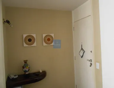 Apartamento com 3 Quartos à venda, 117m² no Itaim Bibi, São Paulo