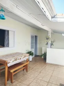 Casa com 3 Quartos à venda, 140m² no Borda da Mata, Caçapava