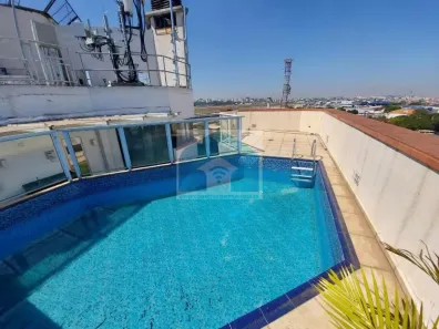 Cobertura com 4 Quartos à venda, 270m² no Vila Congonhas, São Paulo