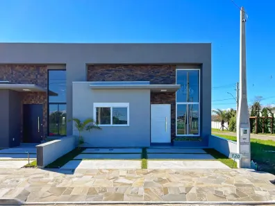 Casa de Condomínio com 3 Quartos à venda, 95m² no Hípica, Porto Alegre