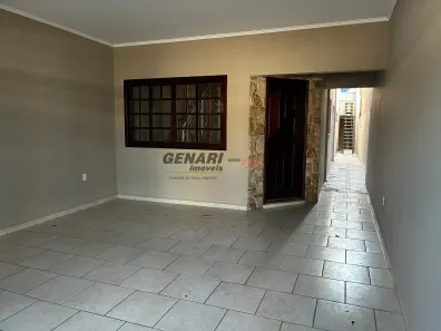 Sobrado com 4 Quartos à venda, 225m² no Jardim Morada do Sol, Indaiatuba