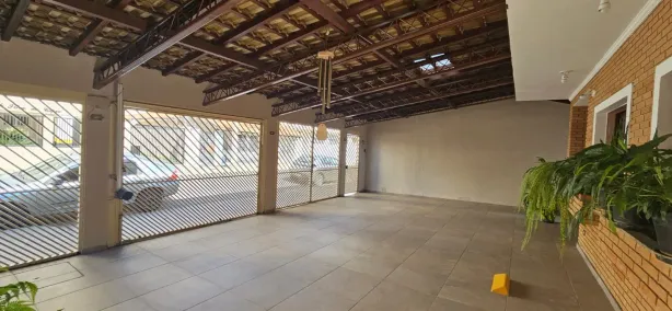 Casa com 5 Quartos à venda, 168m² no Jardim Paraíso, São José dos Campos