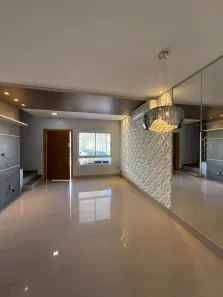 Sobrado com 3 Quartos à venda, 130m² no Ribeirão do Lipa, Cuiabá