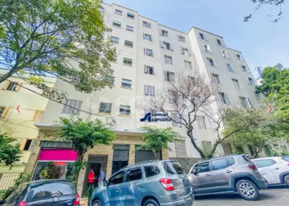 Apartamento com 2 Quartos à venda, 42m² no Perdizes, São Paulo