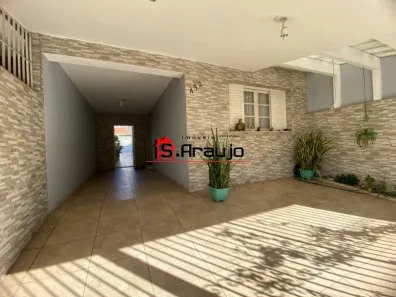 Casa com 3 Quartos à venda, 142m² no Vila Bertioga, São Paulo