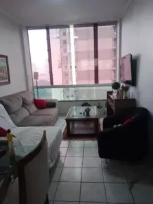 Apartamento com 2 Quartos à venda, 90m² no Nazaré, Belém