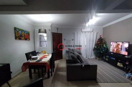 Casa de Condomínio com 3 Quartos à venda, 115m² no Jardim Alvorada, Sorocaba