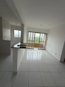 Apartamento com 2 Quartos à venda, 56m² no Despraiado, Cuiabá