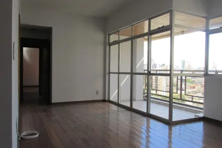 Apartamento com 3 Quartos para alugar, 155m² no Alto Barroca, Belo Horizonte