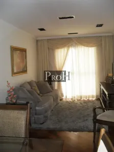 Apartamento com 3 Quartos à venda, 101m² no Santa Maria, São Caetano do Sul