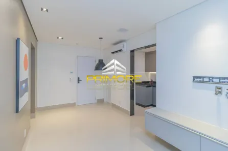 Apartamento com 2 Quartos para alugar, 70m² no Funcionários, Belo Horizonte