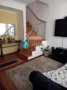 Casa de Condomínio com 2 Quartos à venda, 84m² no Parque Munhoz, São Paulo
