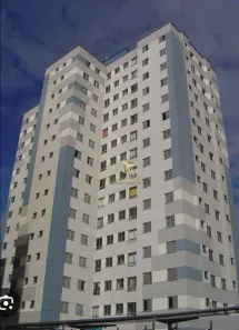 Apartamento com 3 Quartos à venda, 74m² no Vila Industrial, São José dos Campos