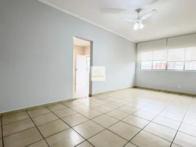 Apartamento com 2 Quartos à venda, 110m² no Campo Grande, Santos