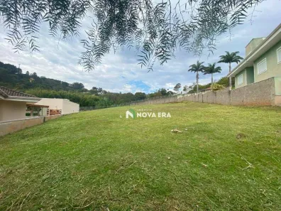 Lote/Terreno à venda, 1629m² no Bosque, Vinhedo