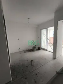 Apartamento com 1 Quarto à venda, 31m² no Picanço, Guarulhos