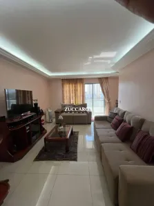 Apartamento com 4 Quartos à venda, 126m² no Vila Moreira, Guarulhos