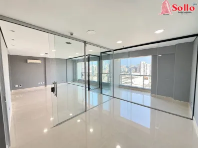 Sala Comercial à venda, 42m² no Centro, Guarulhos