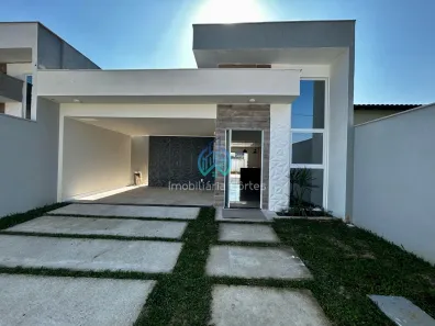 Casa com 2 Quartos à venda, 96m² no Cotia, Guapimirim