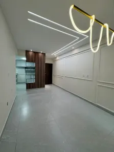 Apartamento com 1 Quarto para alugar, 60m² no Umarizal, Belém