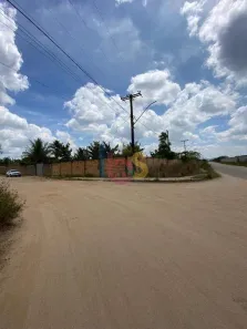 Lote/Terreno à venda, 12600m² no Thiago de Mello, Eunápolis
