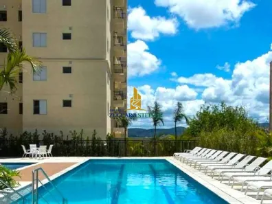 Apartamento com 3 Quartos à venda, 76m² no Picanço, Guarulhos