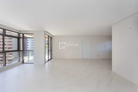 Apartamento com 3 Quartos à venda, 171m² no Água Verde, Curitiba