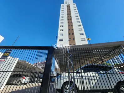 Apartamento com 2 Quartos para alugar, 50m² no Rio Branco, Novo Hamburgo