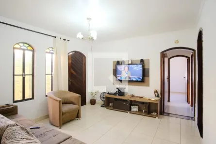 Casa com 3 Quartos à venda, 126m² no Vila Carrão, São Paulo