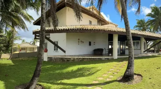 Casa de Condomínio com 5 Quartos à venda, 260m² no Interlagos (Abrantes), Camaçari