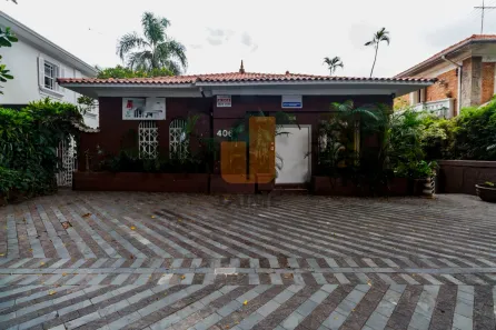 Imóvel Comercial à venda, 400m² no Consolação, São Paulo