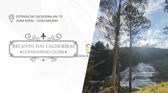 Lote/Terreno à venda, 450m² no , Chácara