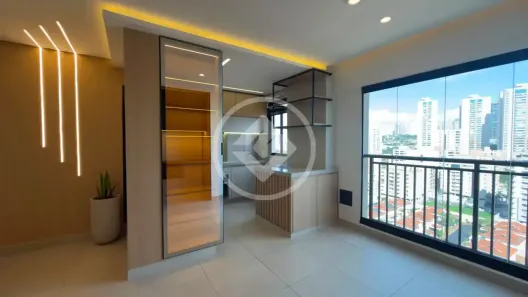 Apartamento com 2 Quartos à venda, 60m² no Santa Cruz do José Jacques, Ribeirão Preto