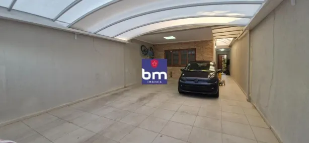Casa com 4 Quartos à venda, 185m² no Vila Gea, São Paulo
