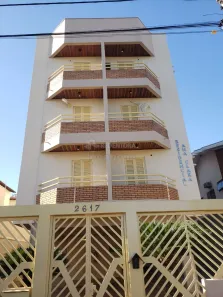 Apartamento com 2 Quartos à venda, 68m² no Jardim Congonhas, São José do Rio Preto