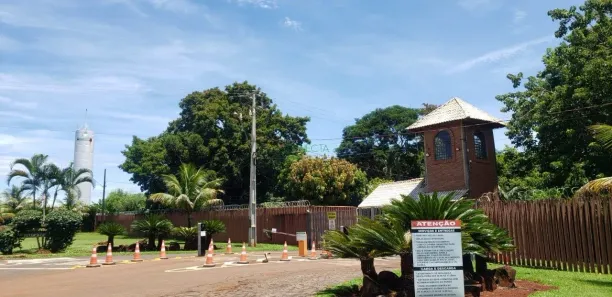 Lote/Terreno à venda, 1500m² no Estância Cabral, Cambé