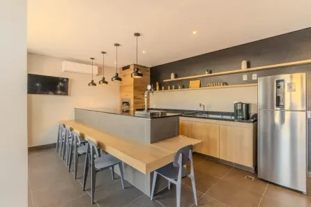 Apartamento com 2 Quartos à venda, 67m² no Jardim Maria José, Votorantim