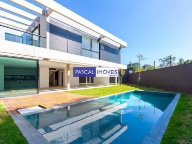 Casa de Condomínio com 4 Quartos à venda, 624m² no Retiro Morumbi, São Paulo