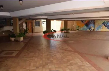 Apartamento com 1 Quarto à venda, 45m² no Vila Cardia, Bauru