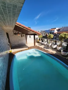 Cobertura com 3 Quartos à venda, 177m² no Recreio dos Bandeirantes, Rio de Janeiro