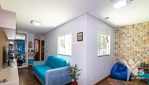 Cobertura com 2 Quartos à venda, 98m² no Vila Pires, Santo André