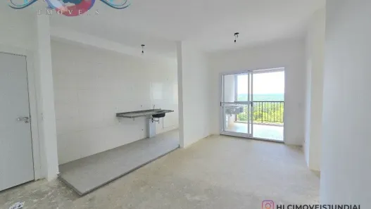 Apartamento com 2 Quartos à venda, 67m² no Chácaras Saudáveis e Encantadoras, Jundiaí