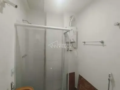 Apartamento com 1 Quarto à venda, 45m² no Centro, Rio de Janeiro